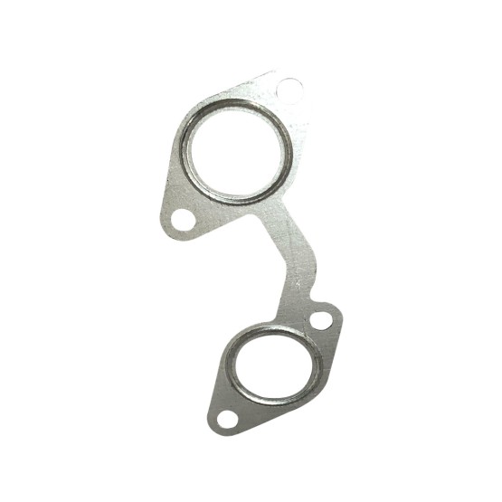 Junta Coletor Aplicável Escavadeiras Bobcat - 6666791