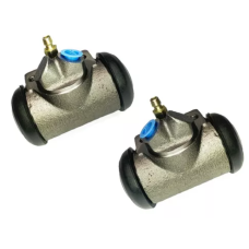 Par de Cilindros de Roda Aplicável John Deere - AH160677