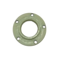 Flange Acoplamento Dentes Aplicável Escavadeiras Bobcat - 6670757