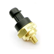 Sensor de Pressão Óleo Aplicável Carregadeiras Bobcat - 6674315