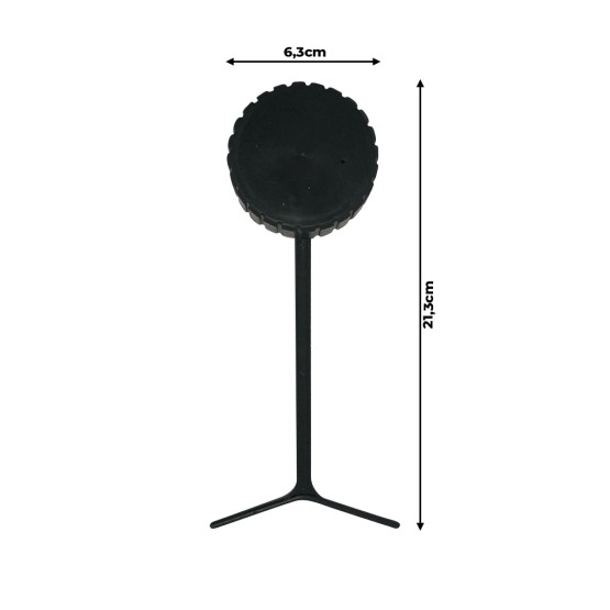 Tampa Ventilação Aplicável Carregadeiras Bobcat - 6675551