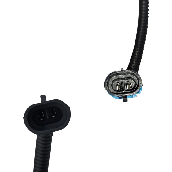 Bobina Válvula Solenoide Aplicável Bobcat 12v - 6675559