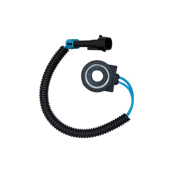 Bobina Válvula Solenoide Aplicável Bobcat 12v - 6675559