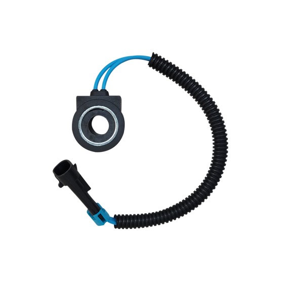 Bobina Válvula Solenoide Aplicável Bobcat 12v - 6675559