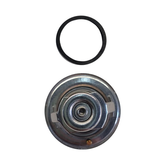 Válvula Termostática Aplicável Bobcat Motores Kubota - 6680850