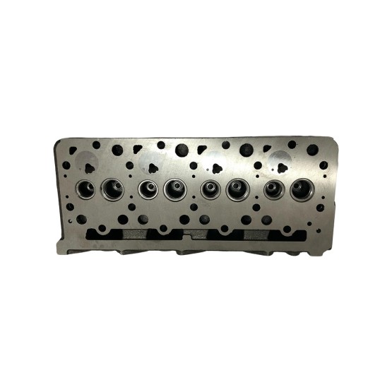 Cabeçote Cilindro Aplicável Máquinas Bobcat Kubota - 6685503