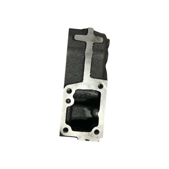 Cabeçote Cilindro Aplicável Máquinas Bobcat Kubota - 6685503