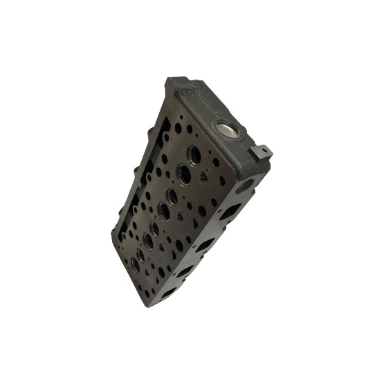 Cabeçote Cilindro Aplicável Máquinas Bobcat Kubota - 6685503