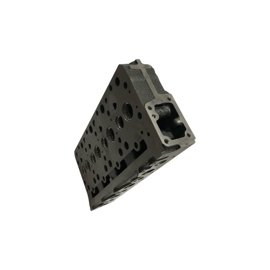 Cabeçote Cilindro Aplicável Máquinas Bobcat Kubota - 6685503