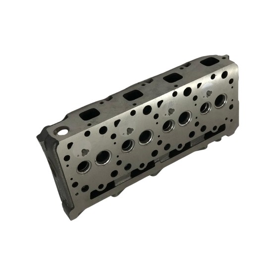 Cabeçote Cilindro Aplicável Máquinas Bobcat Kubota - 6685503