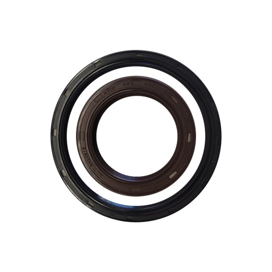 Kit Completo Juntas Aplicável Bobcat Motor Kubota - 6689018