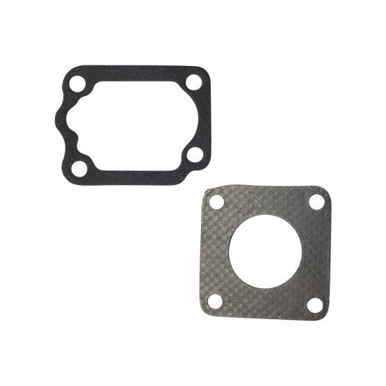 Kit Completo Juntas Aplicável Bobcat Motor Kubota - 6689018