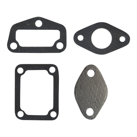 Kit Completo Juntas Aplicável Bobcat Motor Kubota - 6689018