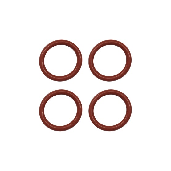 Kit Completo Juntas Aplicável Bobcat Motor Kubota - 6689018