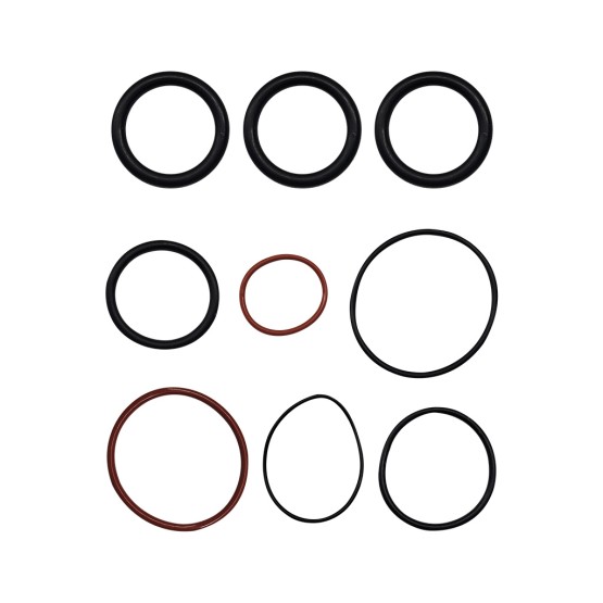 Jogo Juntas Superior Aplicável Motor Kubota Bobcat - 6689012