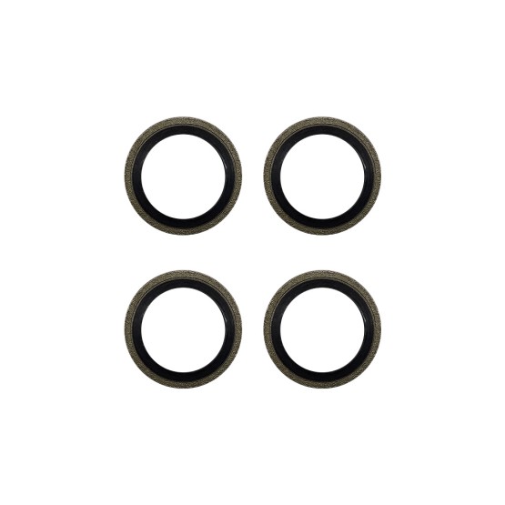 Jogo Juntas Superior Aplicável Motor Kubota Bobcat - 6689012