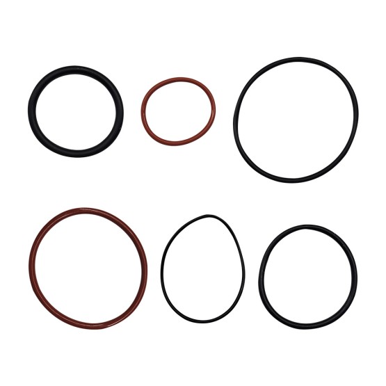 Jogo Juntas Superior Aplicável Motor Kubota Bobcat - 6689012