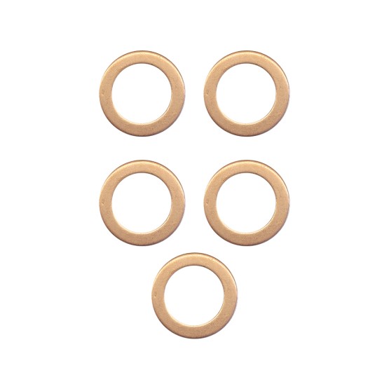 Jogo Juntas Inferior Aplicável Motor Kubota Bobcat - 6689018