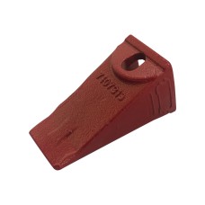 Capa Dente Unha Aplicável Minicarregadeiras Bobcat - 7107319