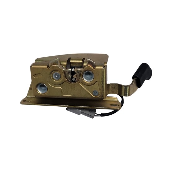 Tranca da Porta Aplicável Bobcat - 7109661