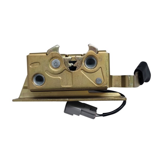 Tranca da Porta Aplicável Bobcat - 7109661