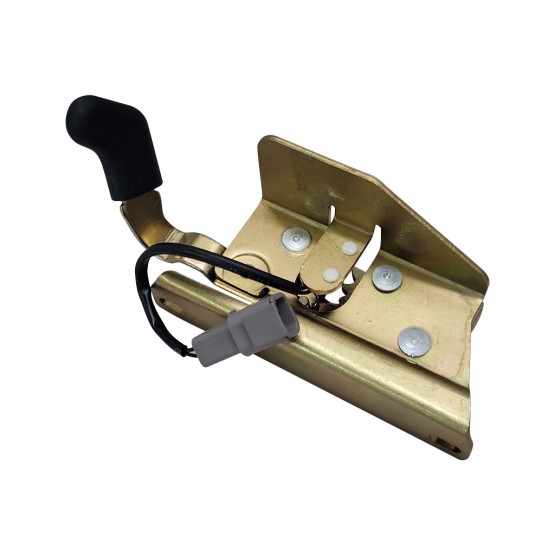 Tranca da Porta Aplicável Bobcat - 7109661