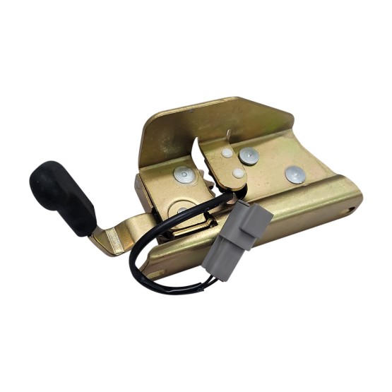 Tranca da Porta Aplicável Bobcat - 7109661