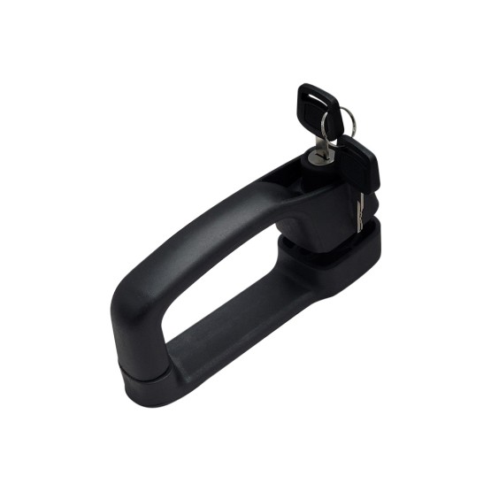 Maçaneta da Porta Aplicável Bobcat - 7109662