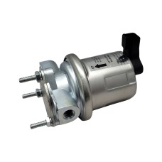 Bomba Alimentadora Aplicável New Holland - 87585338