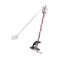 Boia do Tanque de Combustível Aplicável em Retroescavadeiras JCB - 71627600