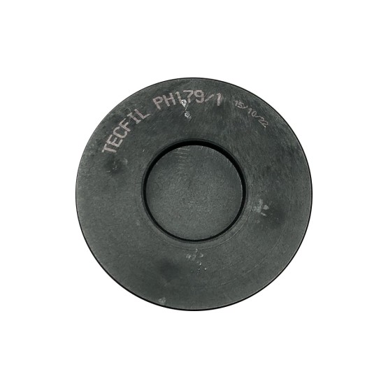 Filtro Hidráulico Óleo Aplicável New Holland - 73401383