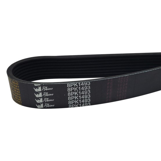 Correia de Tração Aplicável em Bobcat - 7349400