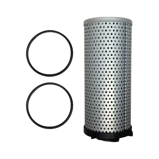 Filtro de Óleo Hidráulico Aplicável Bobcat - 7414581