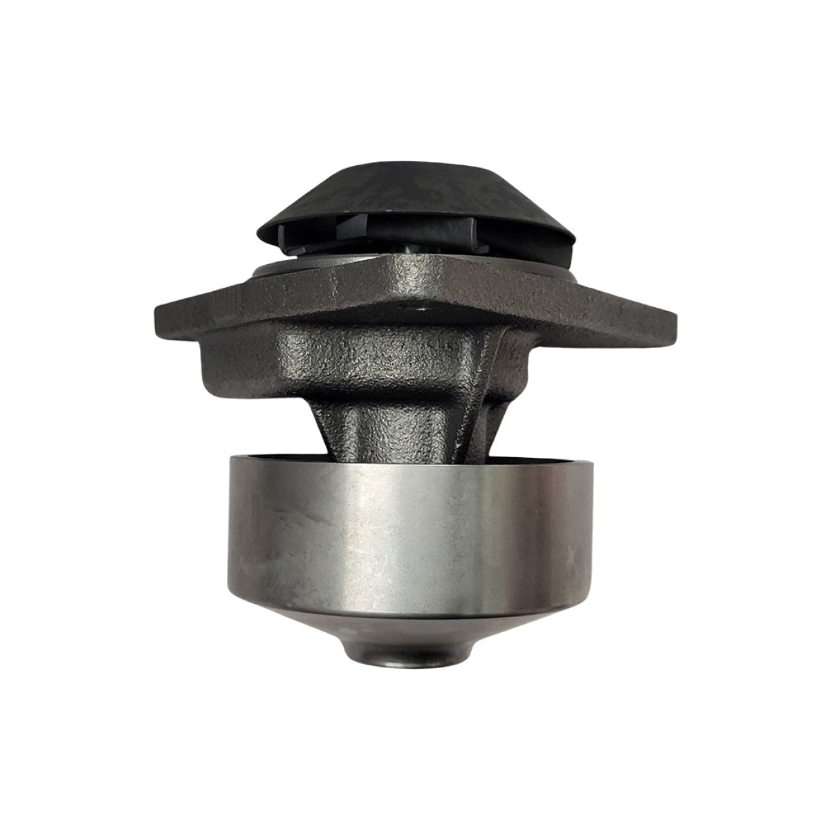 Bomba D'água 03 Furos Aplicável em Motores Cummins 6C8.3 - 75286121 Bomba D'água 03 Furos Aplicável em Motores Cummins 6C8.3 - 75286121
