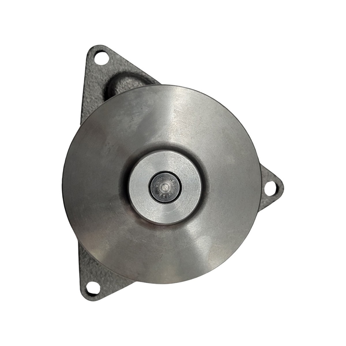 Bomba D'água 03 Furos Aplicável em Motores Cummins 6C8.3 - 75286121 Bomba D'água 03 Furos Aplicável em Motores Cummins 6C8.3 - 75286121