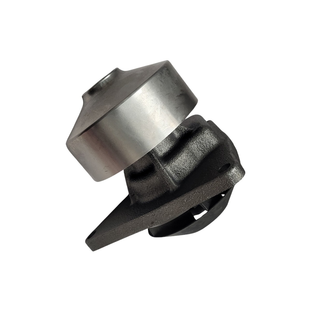 Bomba D'água 03 Furos Aplicável em Motores Cummins 6C8.3 - 75286121 Bomba D'água 03 Furos Aplicável em Motores Cummins 6C8.3 - 75286121