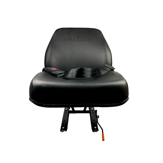 Banco Luxo Aplicável Tratores Valtra - 80795000