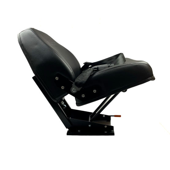 Banco Luxo Aplicável Tratores Valtra - 80795000