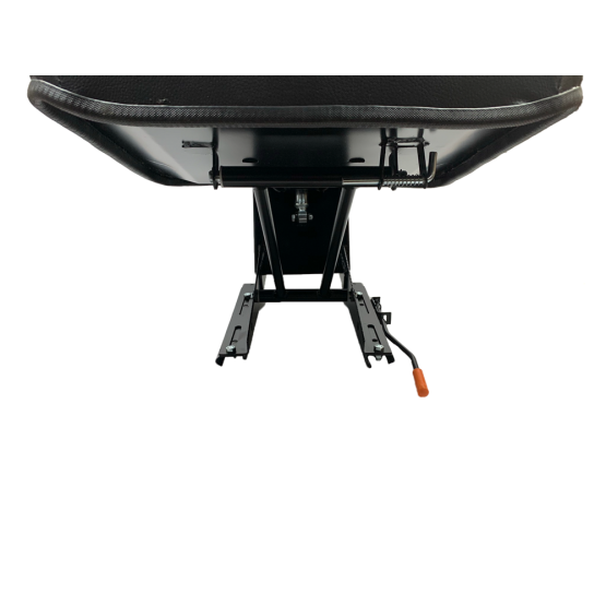 Banco Luxo Aplicável Tratores Valtra - 80795000