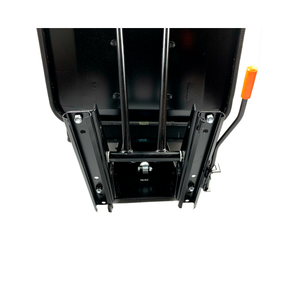 Banco Luxo Aplicável Tratores Valtra - 80795000