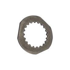 Arruela de Encosto Lisa Aço Aplicável New Holland - 81824509