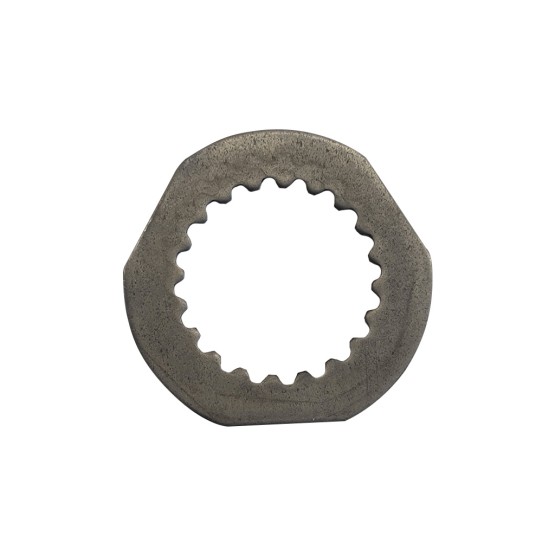 Arruela de Encosto Lisa Aço Aplicável New Holland - 81824509