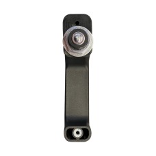 Maçaneta da Porta Esquerda Aplicável Tratores Valtra - 81849200