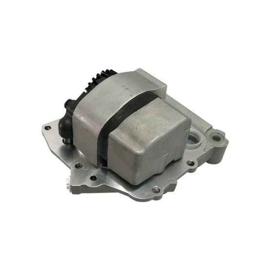 Bomba Hidráulica Aplicável Tratores New Holland - 81871528