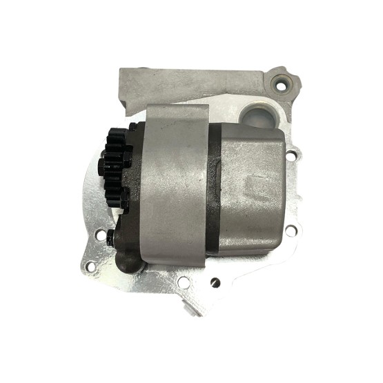 Bomba Hidráulica Aplicável Tratores New Holland - 81871528