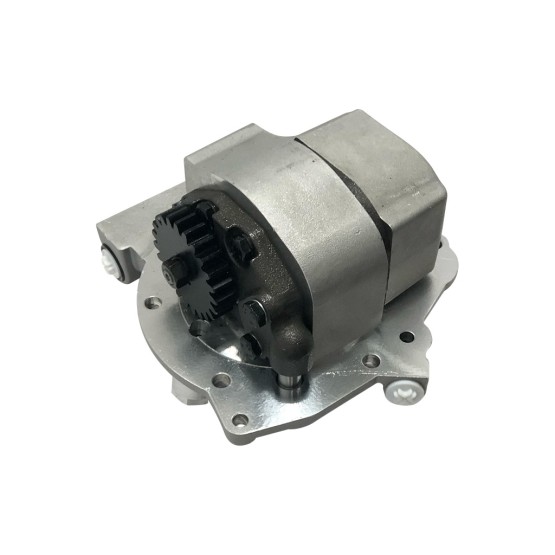 Bomba Hidráulica Aplicável Tratores New Holland - 81871528