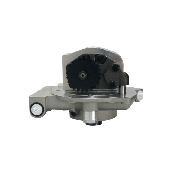 Bomba Hidráulica Aplicável Tratores New Holland - 81871528