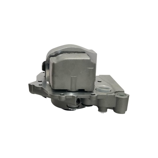 Bomba Hidráulica Aplicável Tratores New Holland - 81871528