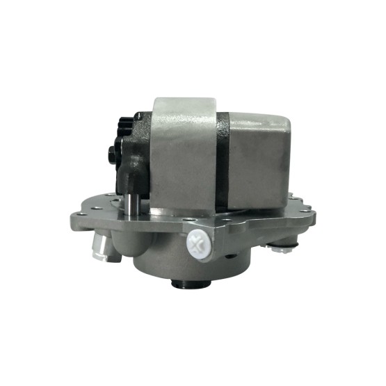 Bomba Hidráulica Aplicável Tratores New Holland - 81871528