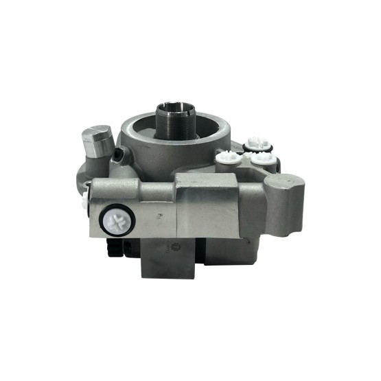 Bomba Hidráulica Aplicável Tratores New Holland - 81871528